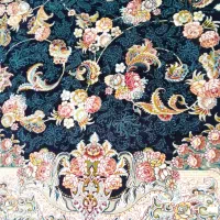 دوعددفرش ۹متری درحدنو