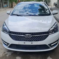 آریزو 5 توربو|خودرو سواری و وانت|شیروان (خراسان), |دیوار