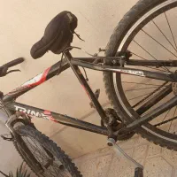 دوچرخه