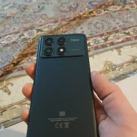 Poco X6 pro