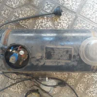 گاز ال پی جی