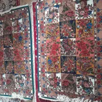 قلی دستباف طرح شیدا