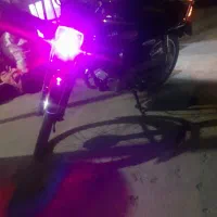 هندا۱۲۵مزایده