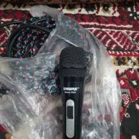 باند میکروفون|سیستم صوتی خانگی|اهواز, کوی مندلی(سه راه خرمشهر)|دیوار