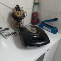 فروش دستگاه های تولید چیپس خانگی