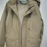 کـاپـشـن،نو، مـارک جـیـپ 2xl|لباس|زاهدان, |دیوار