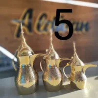 دله عربی قهوه جوش کلاسیک|قوری، کتری، قهوه‌ساز دستی|تهران, بازار|دیوار