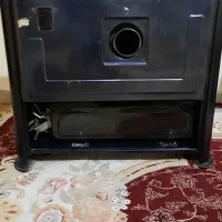 بخاری گازی شرکت جهان افروز|بخاری، هیتر، شومینه|تهران, زمزم|دیوار