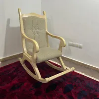 صندلی راک