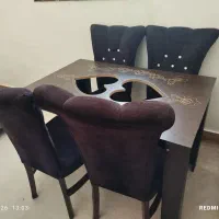 میز ناهارخوری