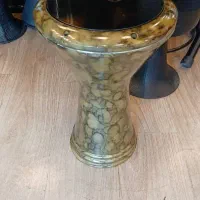 فروش ساز داربوکا ( تمپو ) سایز متوسط