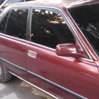 تویوتا کرسیدا