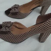 کفش مجلسی زنانه|کیف، کفش، کمربند|شیراز, دانشگاه شیراز|دیوار