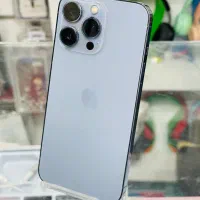 ایفون 13pro 256 zza|موبایل|جیرفت, |دیوار