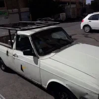 پیکان وانت ۸۸