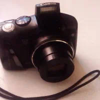 دوربین پاورشات sx150