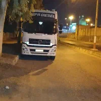 نیازمند راننده پایه یک هوشمند دار