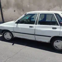 پراید مدل 81