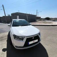 دنا پلاس توربو اتوماتیک 1402