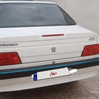 slx 96|خودرو سواری و وانت|گنبد کاووس, |دیوار