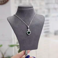 تنوع زیاد حلقه پشت حلقه نقره گردنبند دستبند کادویی|بدلیجات|تبریز, |دیوار