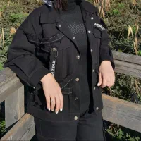 فروش کت جین|لباس|لاهیجان, گلستان|دیوار