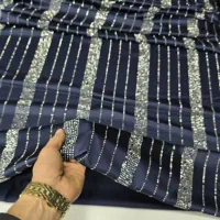 پارچه ساتن|لوازم خیاطی و بافتنی|اهواز, نادری|دیوار