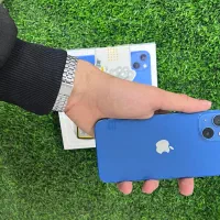 آیفون ۱۳ نرمال/قسطی/تحویل فوری