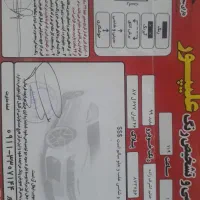 ساینا ۹۹ بیرنگ کم کارکرد قابل معاوضه|خودرو سواری و وانت|رشت, معلم|دیوار