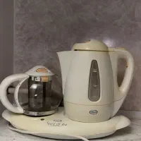 چایساز سوپر جنرال وقهوه ساز سانیا