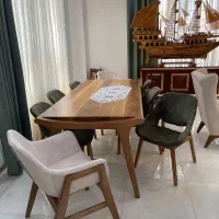 تعویض پارچه و تعمیرات انواع مبلمان و صندلی|خدمات پیشه و مهارت|رشت, حومه رشت|دیوار