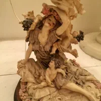 میوه خوری کپی کار ایتالیا ۴۰ ساله طرح فرشته