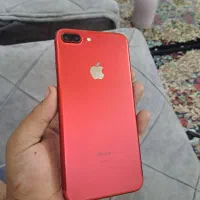 ۷ پلاس قرمز ۱۲۸