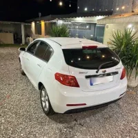 جیلی امگرند ۷ پلاک ایران