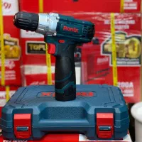 دریل شارژی رونیکس 12 ولت مدل 8613