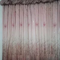 پشت دری و اتاق خواب