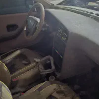 پژوتصادفی چپ تاپشتش سالم راست ضربه درعقب سالم|خودرو سواری و وانت|شاهین‌شهر, فردوسی|دیوار