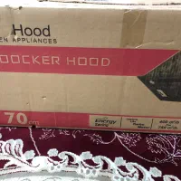 هود آکبند M604T