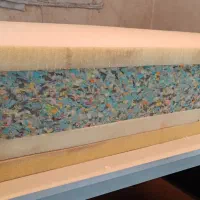 .تشک خوشخواب|تشک تختخواب|سلماس, |دیوار