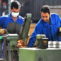 استخدام کارگر فنی ماهر|استخدام صنعتی، فنی، مهندسی|تبریز, |دیوار