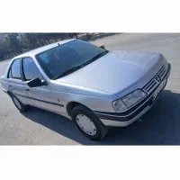 405دوگانه کارخانه