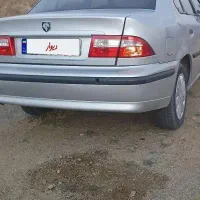 سمند۸۶دوگانه ق۲۸۵تومن|خودرو سواری و وانت|ارومیه, |دیوار