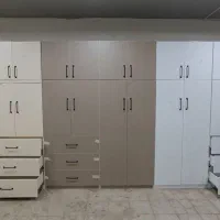 کمد دیواری|جاکفشی، کمد، دراور|اسلام‌شهر, شهرک سعیدیه|دیوار