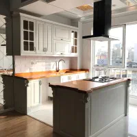 ۷۲ متر * سهروردی آپادانا * رو به آفتاب