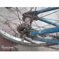 دوچرخه|دوچرخه، اسکیت، اسکوتر|سبزوار, قصبه غربی|دیوار