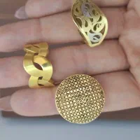 طلای شیک|جواهرات|کرمانشاه, |دیوار