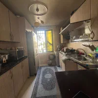 ۷۸ متر / دو خواب/ پارکینگ دار|فروش آپارتمان|تهران, منیریه|دیوار