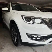 فیدلیتی ۵ نفره ۵ پر|خودرو سواری و وانت|تهران, سازمان برنامه جنوبی|دیوار