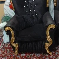 مبل سلطنتی