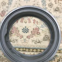 لاستیک نو درب ماشین لباسشویی پاکشوما